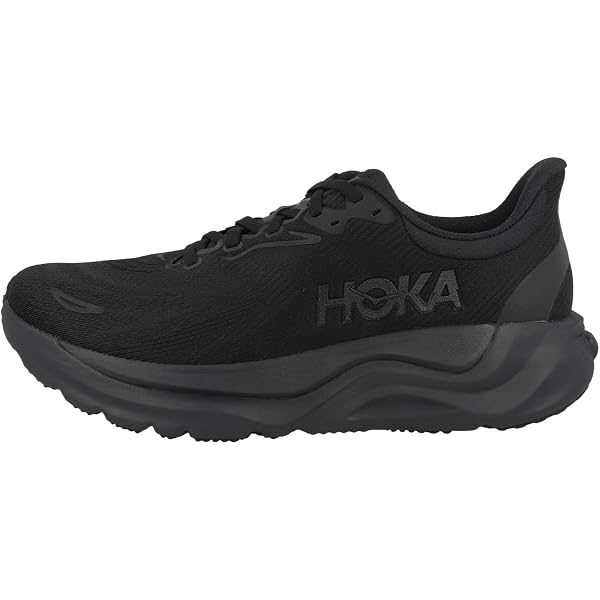 Amazon.com | Hoka Unisex Clifton L Athletics Black/Black Men's 4